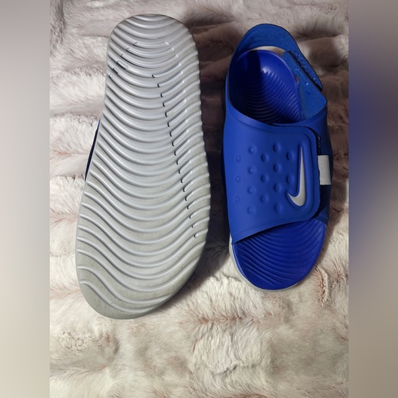 NEW WITHOUT BOX …KID SUNRAY ADJUST OUTDOOR SANDAL - Picture 4 of 4